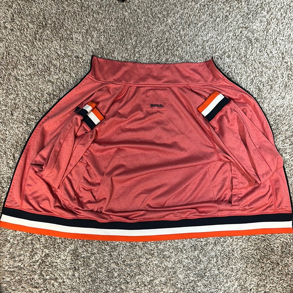bench urbanwear full zip jacket